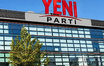 YENİ Parti İzmir'de ön seçim: 5 ilçede kurucu başkanlar yeniden seçildi!