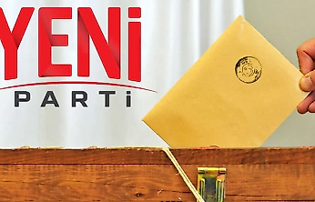 YENİ Parti İzmir'de ön seçim heyecanı: O ilçelerde yarış bekleniyor!
