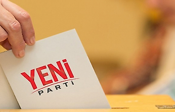 YENİ Parti İzmir'de sandık başında: 19 ilçede ön seçim var