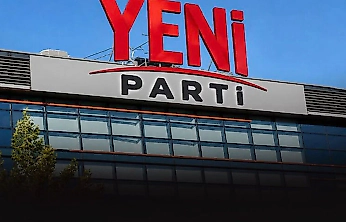 YENİ Parti Karabağlar'da liste krizi
