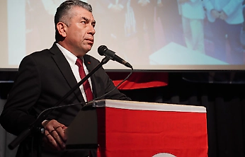 YENİ Parti Seferihisar'da kongre öncesi dikkat çeken karar: Çınar aday olmayacak!