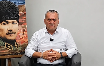 YENİ Parti Tire'de nefes kesen yarış! Ersin Güngör 4 oy farkla kazandı