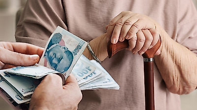 2027 emekli zammında 3 senaryo ortaya çıktı! Maaşlar ne kadar olacak?