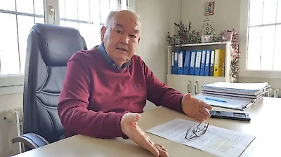 Burhan Özfatura yoğun bakıma alındı: Başhekimlikten açıklama geldi!