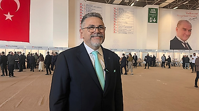 EBSO seçimlerinde ilk tur tamamlandı: Karabağlı önde çıktı
