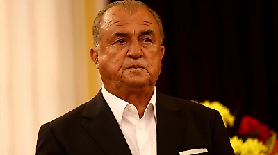 Efsane İsim Fatih Terim'den Yönetimi Sarsacak Sözler! 'Kararları Onlar Verdi!'