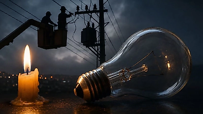 İzmir'de 19 Eylül 2026 elektrik kesintisi: Gediz Elektrik 17 ilçeyi açıkladı