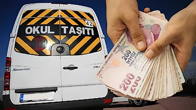 İzmir'de servis ücretlerine ikinci zam gündemde: Esnaf Birliği yeniden zam istedi