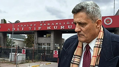 Kaşif Kozinoğlu soruşturmasında dikkat çeken gelişme! Serbest bırakılan doktor evinde ölü bulundu