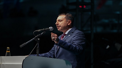 Kaya, İzmir Büyükşehir'i hedef aldı: Başladığınız işleri bitirin