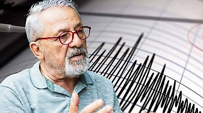 Naci Görür'den peş peşe deprem açıklamaları! Marmara ve 3 şehir için dikkat çeken sözler