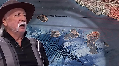 Şener Üşümezsoy'dan deprem gündemini değiştiren açıklamalar! O bölgeye dikkat çekti
