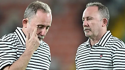 Sergen Yalçın'dan olay yaratan sözler! Beşiktaş, Fenerbahçe ve Arda Güler