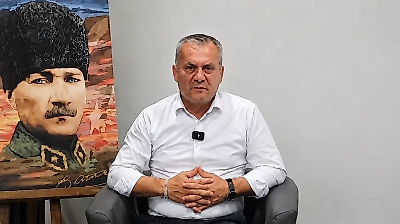 YENİ Parti Tire'de nefes kesen yarış! Ersin Güngör 4 oy farkla kazandı