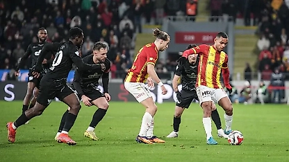 Göztepe ilk galibiyetini arıyor: Rakip Çaykur Rizespor