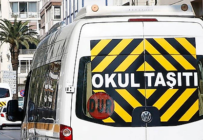 Servisçilerden velilere korsan servis uyarısı: O plakalar dışında ücret ödemeyin!