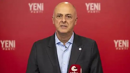 İzmir Milletvekili Özlale'den yatırım fonları çıkışı: Denetim zinciri incelensin!