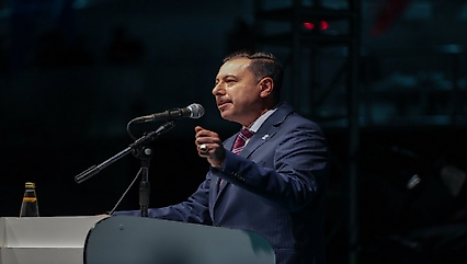 Kaya, İzmir Büyükşehir'i hedef aldı: Başladığınız işleri bitirin