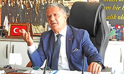 Çeşme'de esnaf umduğunu bulamadı: Artan maliyetler kepenk kapattırıyor