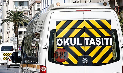 İzmir'de servis ücretlerine 4'üncü kez zam geliyor: Yeni ücretler komisyonda!