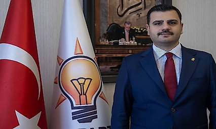 İzmir Milletvekili İnan'dan Menderes'in idam yıl dönümünde mesaj