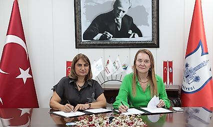 Konak Belediyesi kadın cinayetlerine karşı protokol imzaladı