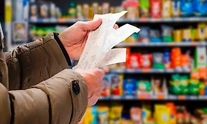 Market alışverişinde fiş alanlar dikkat! Sağlık açısından ciddi risk taşıyabilir