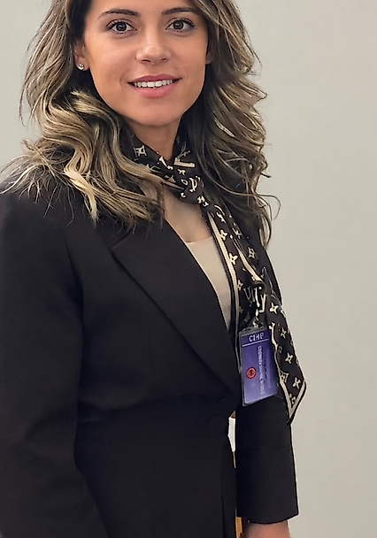 YENİ Parti Karaburun'da başkanlık yarışı: Yasemin Atalay adaylığını açıkladı