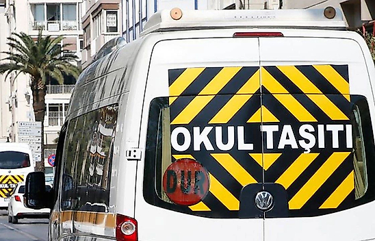 İzmir'de servis ücretlerine 4'üncü kez zam geliyor: Yeni ücretler komisyonda!