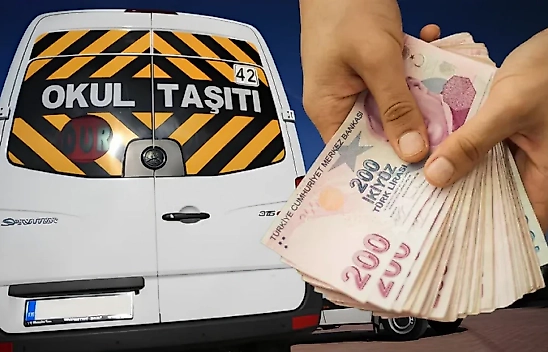 İzmir'de servis ücretlerine ikinci zam gündemde: Esnaf Birliği yeniden zam istedi