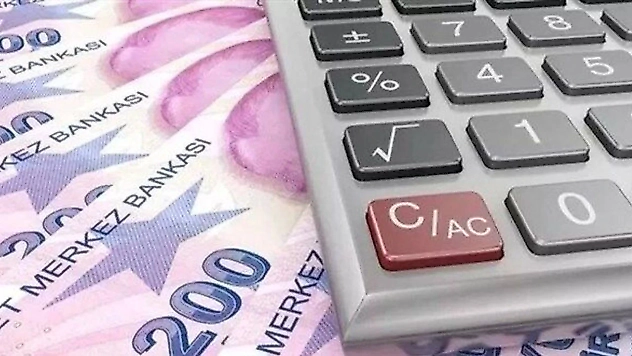 500 bin TL'si olanlar dikkat! 32 günlük mevduatta en yüksek getiri belli oldu