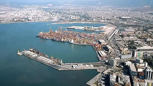 Aliağa'nın nüfusu 110 bini aştı: İzmir'in kuzeyinde dikkat çeken değişim