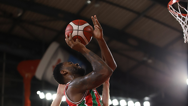 Aliağa Petkimspor, hazırlık maçında Karşıyaka'yı mağlup etti