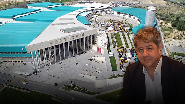 Antexpo'dan İZFAŞ ve yerel yönetimlere çağrı: Yerelin bize sahip çıkması lazım
