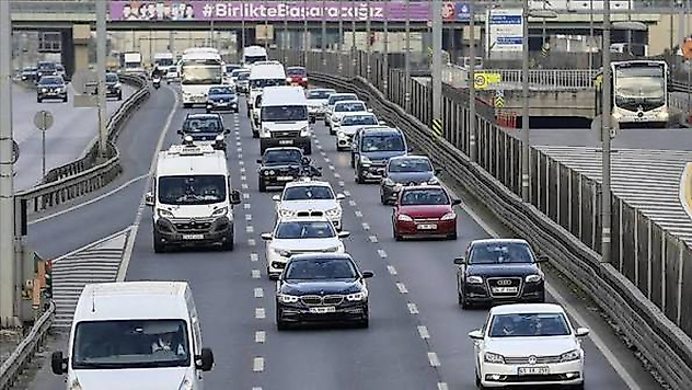 Araç sahipleri dikkat! Kaza sonrası hasar ihbarında yeni uygulama