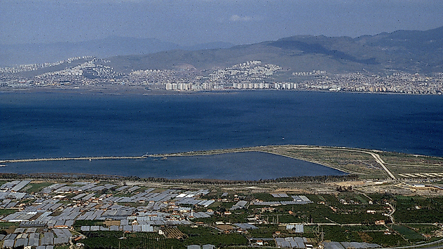 Balçova'nın nüfusu belli oldu: İzmir'in merkezindeki ilçede dikkat çeken düşüş