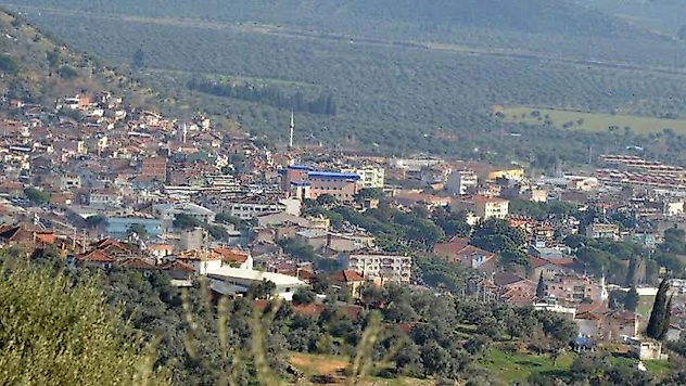 Bayındır'ın nüfusu 40 binin altına düştü! İzmir'in o ilçesinde dikkat çeken tablo