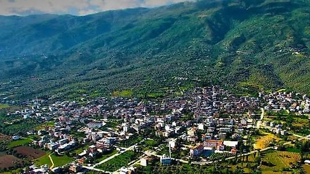 Beydağ'ın nüfusu 12 binin altına düştü! İzmir'in o ilçesinde dikkat çeken tablo