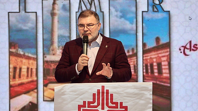 Bilal Saygılı'dan Karabağlar'a TOKİ müjdesi: 786 konut 2027 yazında tamamlanacak