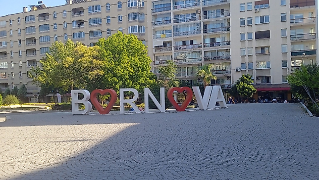 Bornova'nın nüfusu belli oldu! İzmir'in o ilçesinde dikkat çeken değişim