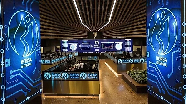 Borsa İstanbul'da sert satış: BIST 100'de kayıp yüzde 5'e yaklaştı