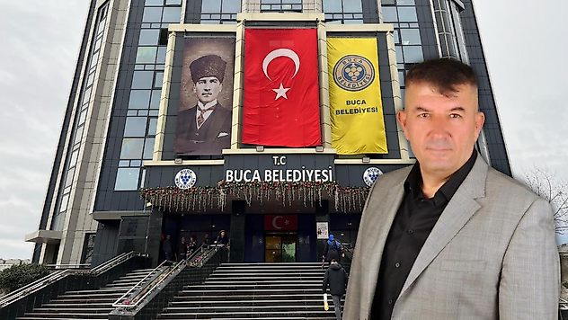 Buca'da AK Partili üyeden öneri: Belediye çalışanlarına 'madde' testi yapılsın