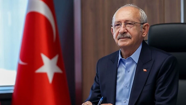 Butlan kararı sonrası ilk ziyaret: Kılıçdaroğlu'nun İzmir programı belli oldu!