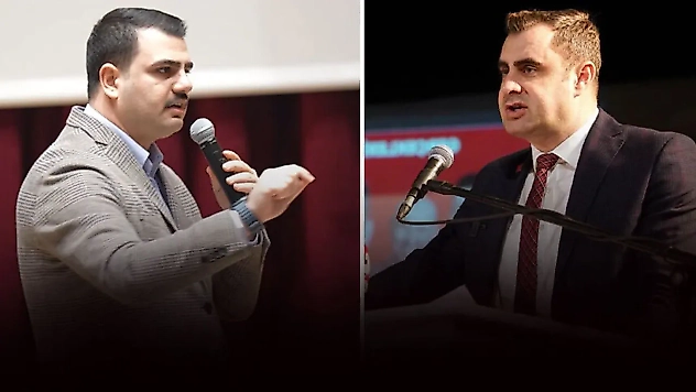Çağatay Güç, AK Partili İnan ve Saygılı'yı hedef aldı: Gazetecileri tehdit etmeyi bırakıp kentin sorunlarıyla ilgilenin