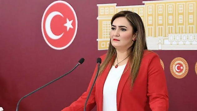 CHP'li Kılıç'tan eğitim masrafları tepkisi: 'Faize para var, çocuğa gelince yemek yok'