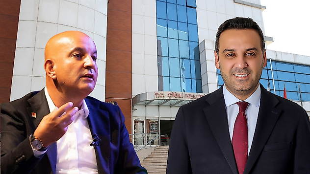 CHP'li Polat'tan Başkan Yıldız'a 'fotoğraf' yanıtı: 'Kendine yakışanı yaptı!'