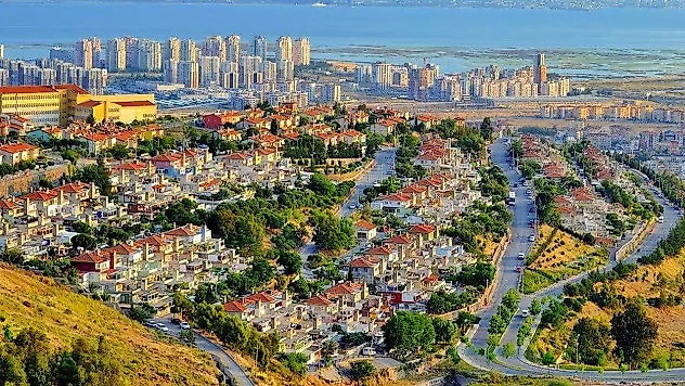 Çiğli'nin nüfusu belli oldu! İzmir'in o ilçesinde dikkat çeken değişim