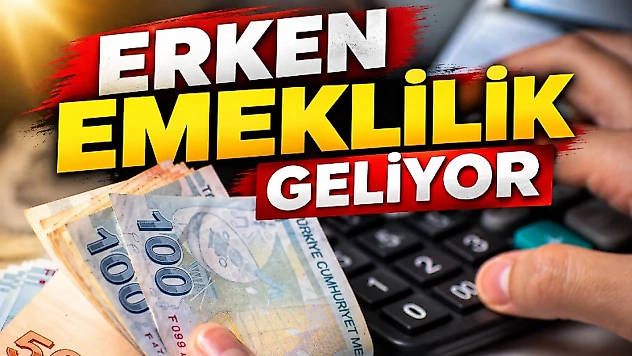 Emeklilikte 1800 Gün Detayı Netleşti: 1999 Öncesi ve Sonrası SGK Girişi Olanlar İçin Şartlar Belli