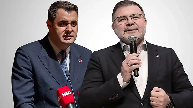 Çağatay Güç'ten AK Partili Saygılı'ya protokol tepkisi: 'Devlet protokolünden üstün değilsiniz!'