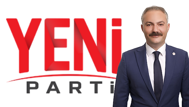 Hüseyin Duyan, YENİ Parti Buca İlçe Başkanlığına adaylığını açıkladı!